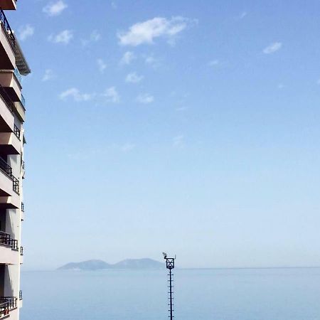 Melody Apartment Vlore Exterior photo