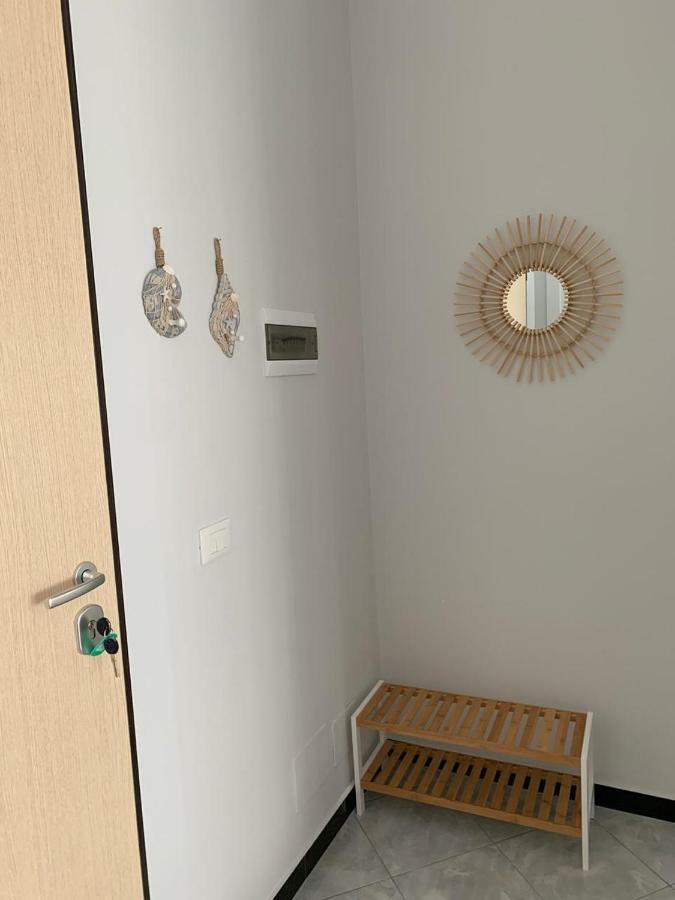 Melody Apartment Vlore Exterior photo