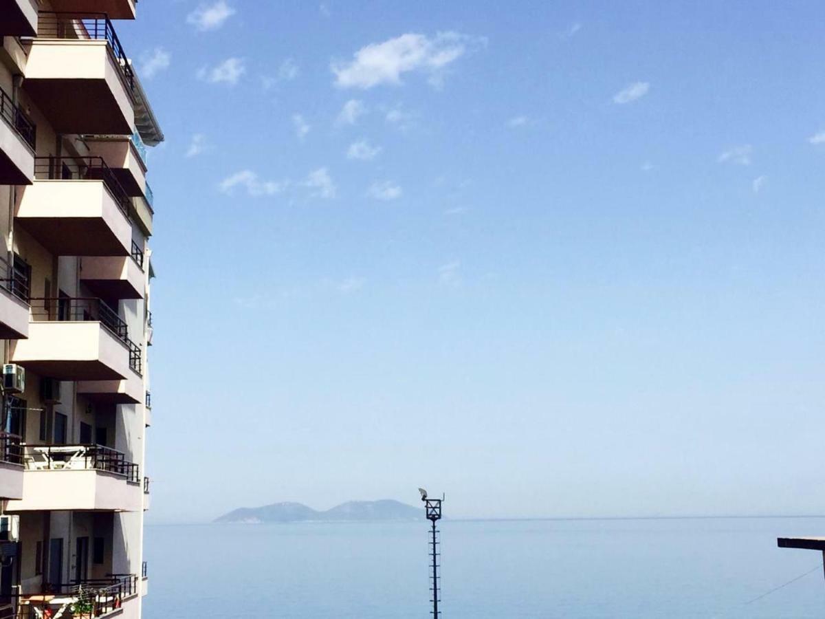 Melody Apartment Vlore Exterior photo