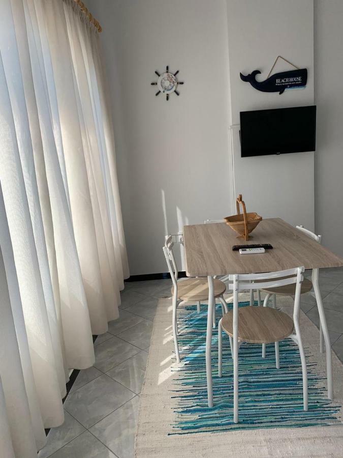 Melody Apartment Vlore Exterior photo
