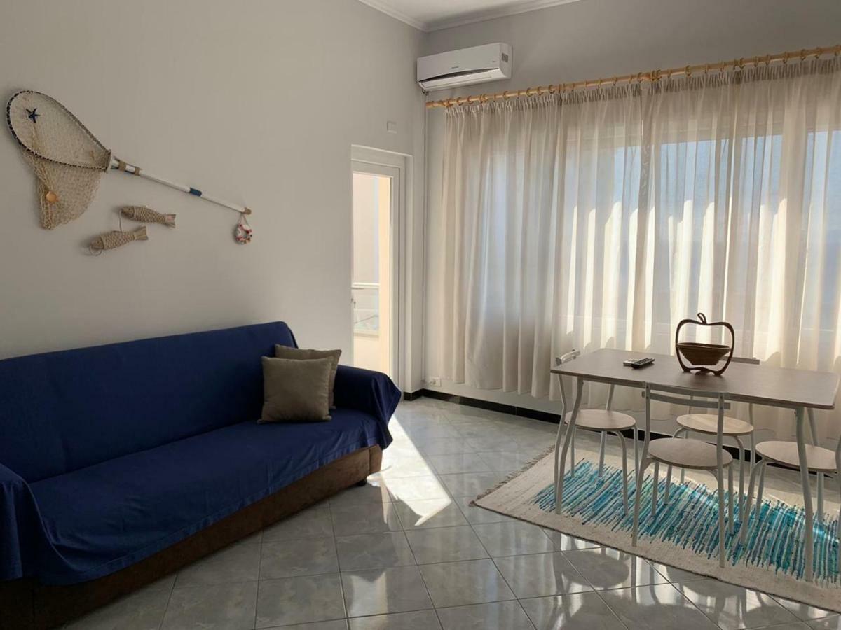 Melody Apartment Vlore Exterior photo